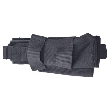 NITECORE 奈特科爾 多功能戰術電筒工具套 NCP40 尼龍 黑色  1個