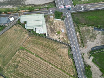 高潛力地段近亞洲醫院鄰12米路完整農地｜台中市霧峰區北柳南段