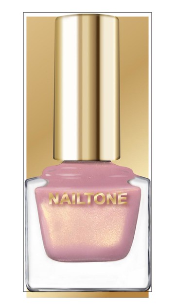 NAILTONE持久引力指甲油10ml (N89-N108)