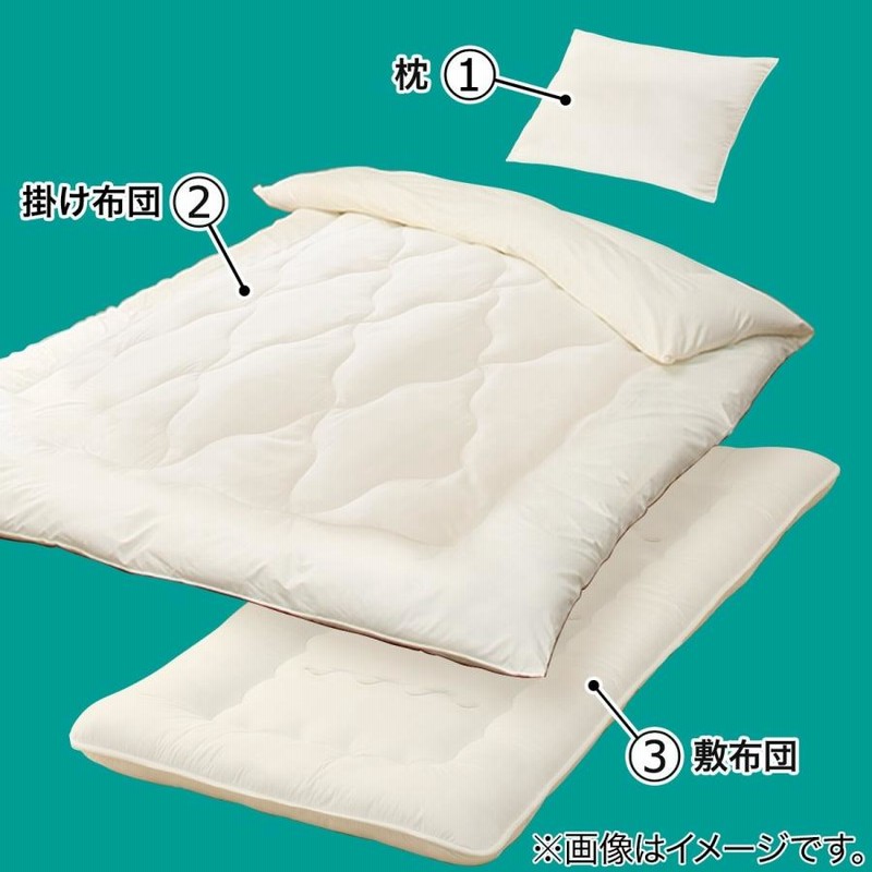 ニトリ 羽毛布団 N-sleep Down Standard 掛け布団 シングル