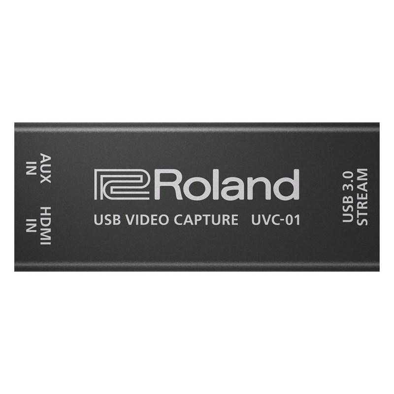 Roland UVC-01 