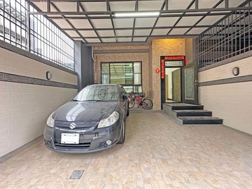 近高大#51坪大地坪6大套房併排雙車墅#孝親房｜高雄市梓官區展寶路