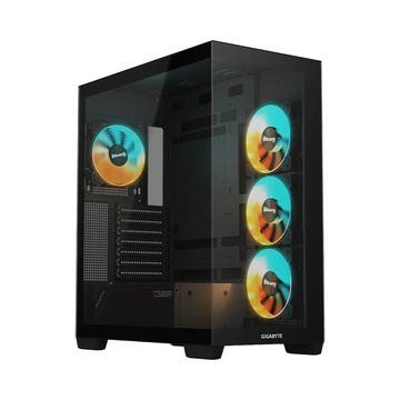 GIGABYTE (DIY)技嘉Z890平台【特洛伊1W】內顯AI效能電腦(U7-270K Plus/Z890/32G D5/240G/Win11)