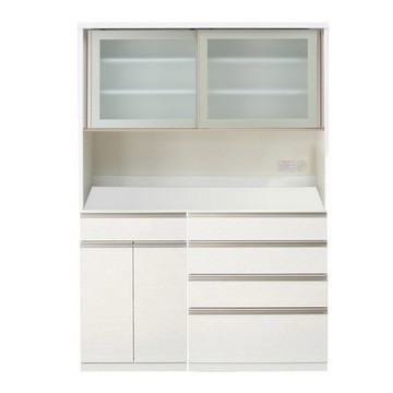 ◎組合式櫥櫃 LIGARE NC GH-140KB D50-140WT H50-60T H50-80C NITORI宜得利家居