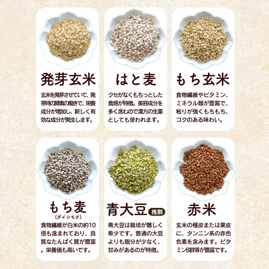 国産 30穀米 460g 雑穀米 穀物 30種類 ブレンド 雑穀 国産原料 ビタミン ミネラル 食物繊維 タンパク質 ご飯 ごはん 大容量 簡単 料理 Y