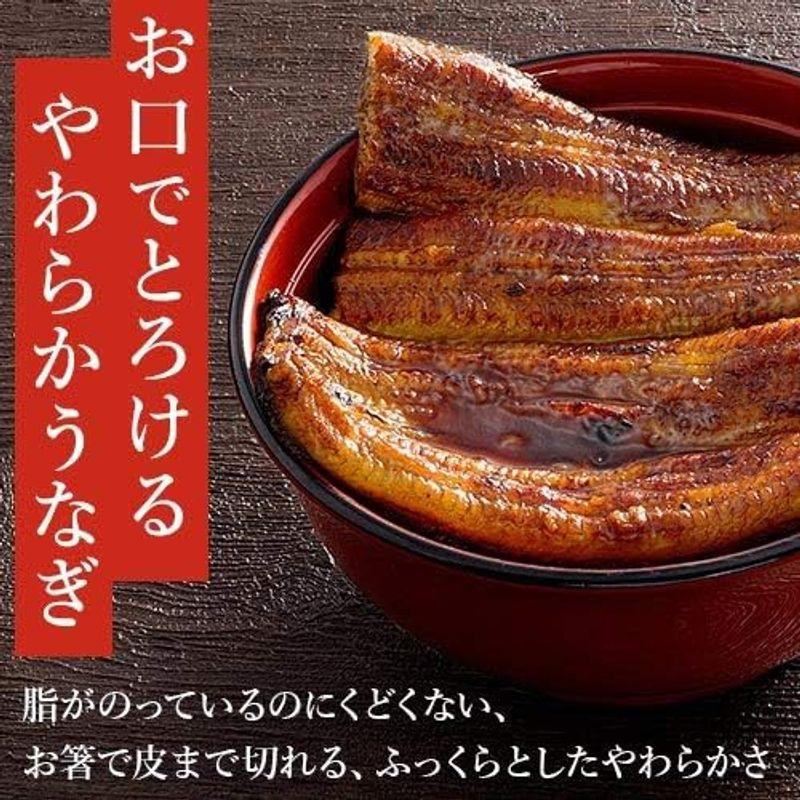 浜名湖山吹 国産うなぎ長蒲焼きとうな茶漬けセット