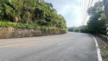 獅潭正路邊農 林漂亮土地｜苗栗縣獅潭鄉和興