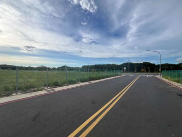 GRACE推薦｜菓林重劃區雙面臨路建地｜桃園市大園區?林段
