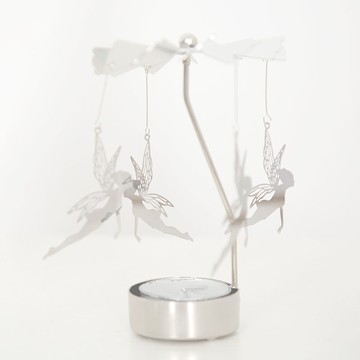 Carousel Candle Holder