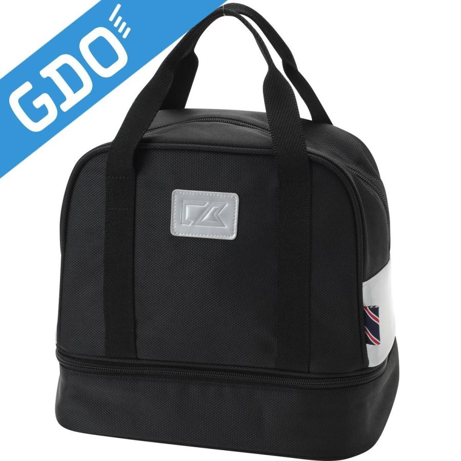 CUTTER&BUCK カッター＆バック ラウンドバッグ : GDOゴルフ