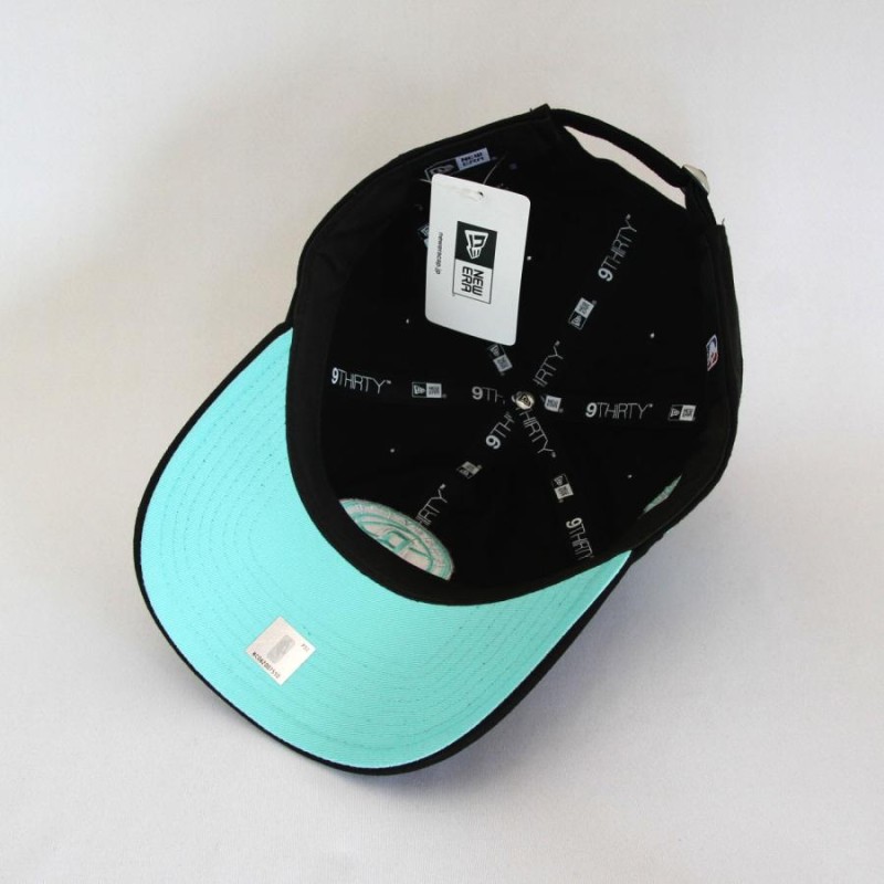 ニューエラ NewEra 帽子 930 9THIRTY New York City ブルックリン