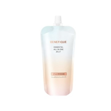 Benefique Essential All-in-One Jelly