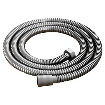 蓮蓬頭軟管 2m耐用防爆 安裝簡便  2m  灰色