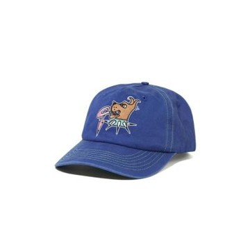 Butter Good Canine 5 Panel Cap 帽子 藍色 BG252E10629 [台灣現貨]