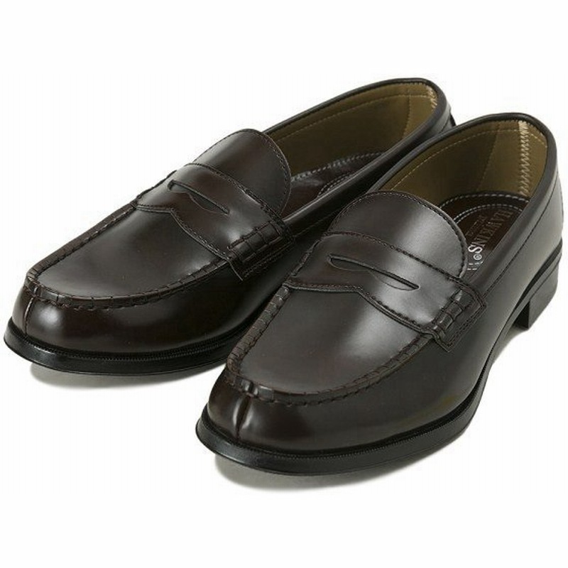 Hawkins ホーキンス ローファー Gt10w Marron 通販 Lineポイント最大0 5 Get Lineショッピング