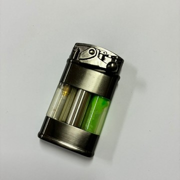 [沐沐屋]搖臂式噴射防風打火機