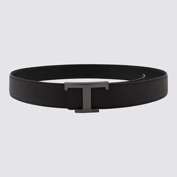 Tod's Leather Belt