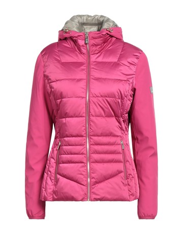 YES ZEE by ESSENZA Puffers - Item 41957068