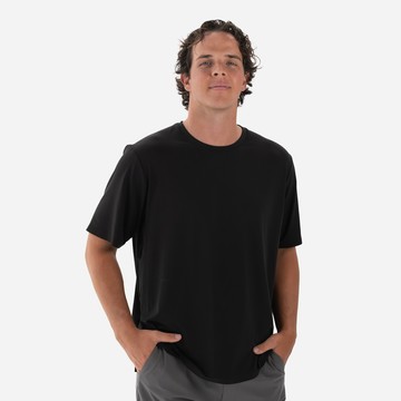 Performance Tech Tee 黑