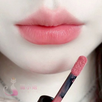 隔日到貨🔥素顏淡妝 顯白柔霧唇釉 不掉色不沾杯 唇夾兩用超顯白 唇釉 霧面唇釉 口紅 唇釉不掉色 水光唇釉 唇彩 唇蜜