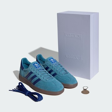 HANDBALL SPEZIAL MIG 運動休閒鞋