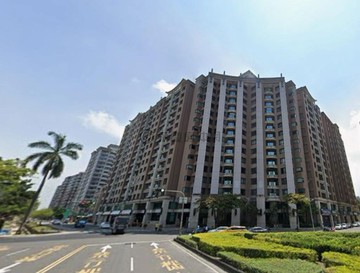 專賣~左營城峰-浪琴嶼四房精品宅｜高雄市左營區城峰路