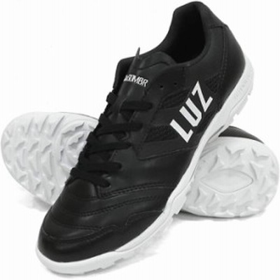 LUZESOMBRA ルース・イ・ソンブラ AXIS-1 TF F2013020 BLK フットサル 人工芝