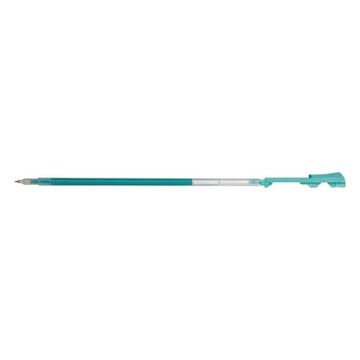 百樂PILOT超細變芯筆替芯BLS-CLT4-MG/亮綠/0.4mm