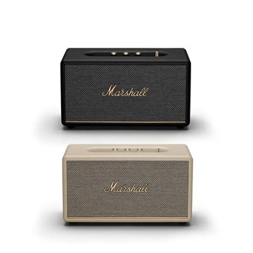 Marshall Stanmore III 第三代 藍牙喇叭