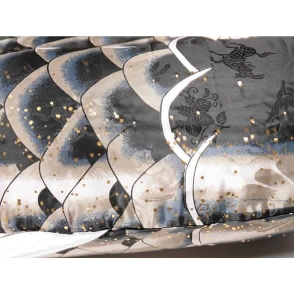 こいのぼり 徳永鯉 鯉のぼり ベランダ用 2m スタンドセット 水袋 吉兆 慶祝の鯉 撥水加工 ポリエステルジャガード 家紋・名入可能 116-700