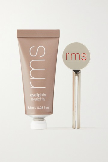 RMS Beauty - Eyelights - Strobe - Brown - one size