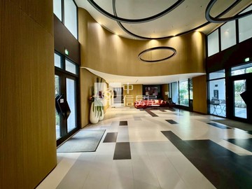 (精銳軟園1號B區)近軟體園區樹梢戶美2房平車｜台中市大里區公園街