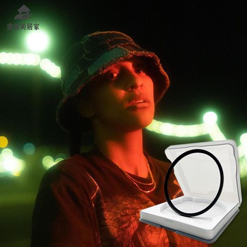 免運 特惠下殺 PUYI/浦儀白柔朦朧濾鏡非黑柔濾鏡 單反相機濾鏡62 67 72 77 82mm【Q1112】