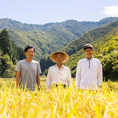 ふるさと納税 南魚沼市 最高金賞受賞 数量限定雪室貯蔵 南魚沼産コシヒカリ「こまがた家のお米」10kg全6回