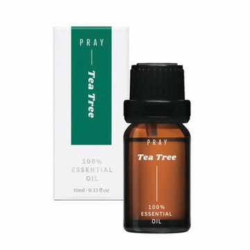 Pray 天然單方精油系列- 茶樹