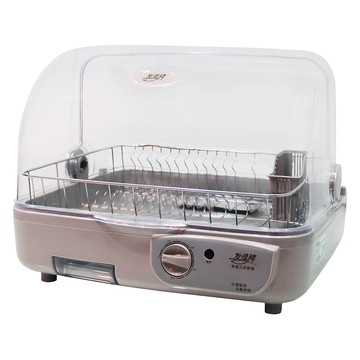 友情牌 不鏽鋼碗架熱風循環烘碗機 台灣製造  PF-2033