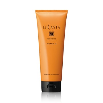 沙龍級柔順護髮膜 / 16 染後護色 230g