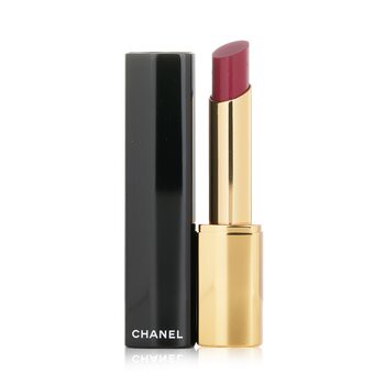 【香奈爾】ROUGE ALLURE 絕色亮澤唇膏 - # 824 Rose Invincible