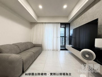 獨家｜華太怡居4改3｜連號雙平車朝南大棟距｜台中市北屯區南興路