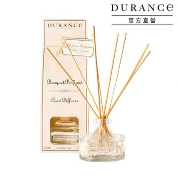 DURANCE朵昂思 香檸檬佛手柑大地擴香組100ml-公司貨