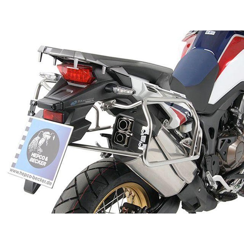 正規品／ヘプコ＆ベッカー CRF1000Lアフリカツイン CRF1000Lアフリカ 