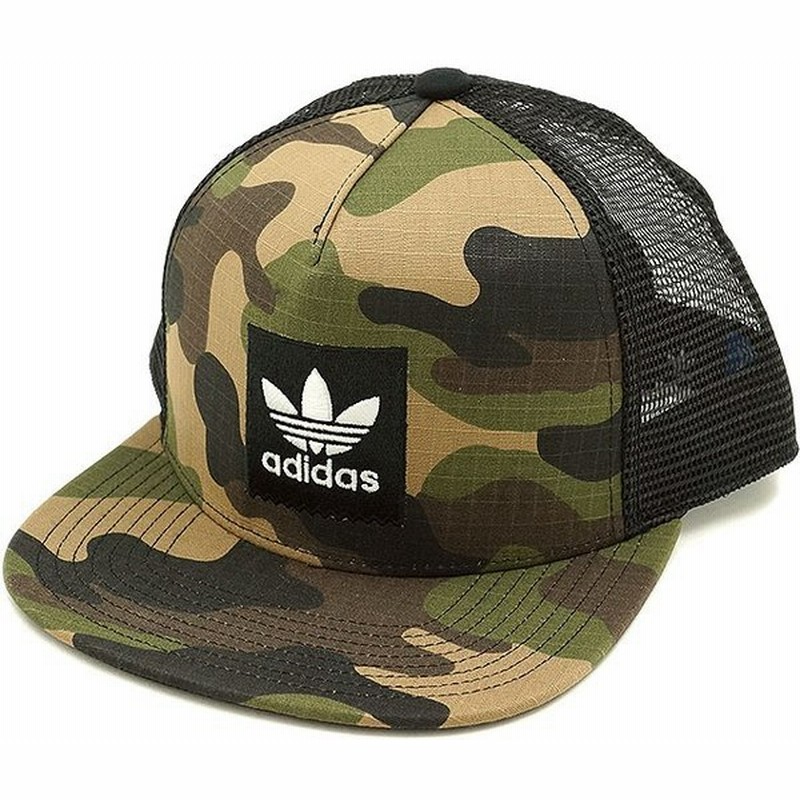 アディダス オリジナルス アクションスポーツ トラッカー ハット 1 Adidas Originals Action Sports メンズ レディース メッシュキャップ Az6108 Fw16 通販 Lineポイント最大0 5 Get Lineショッピング