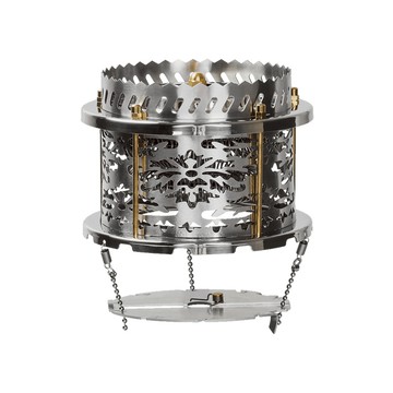 Thous Winds 萬花筒火輪取暖器 TW1018