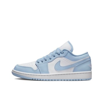 Air Jordan 1 low 寶寶藍 北卡藍 DC0774-141