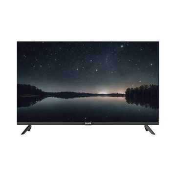 SAMPO 32型HD新轟天雷音效液晶顯示器(EM-32MDS200+雙耳湯鍋)