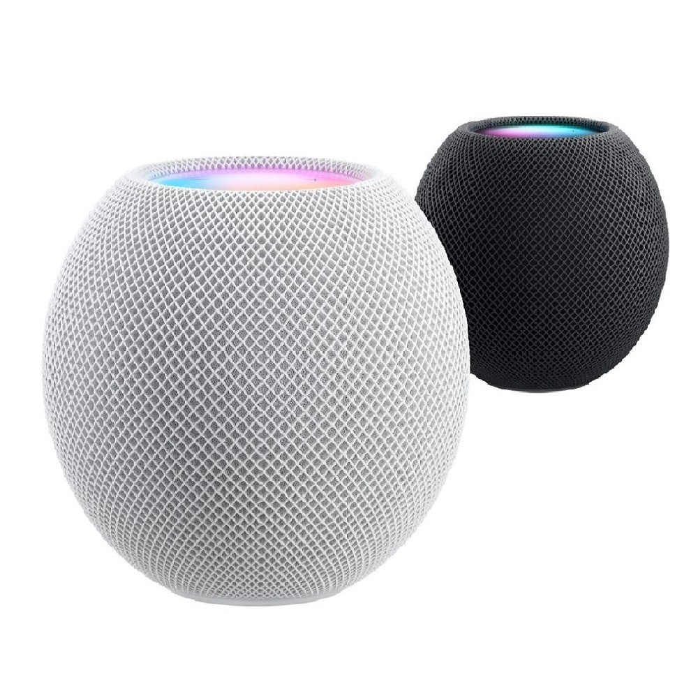 Apple HomePodmini 智慧音箱 台灣公司貨 新品 含稅 免運 保固一年