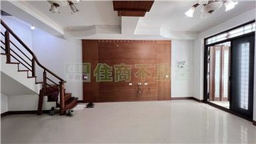 羅東市區稀有邊間大透天｜宜蘭縣羅東鎮西寧路