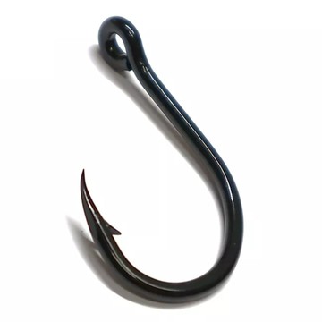 Ghost Blade 鬼刃 ソイ鉤 1JM-0704BLC #32  5.7cm  3入  1包