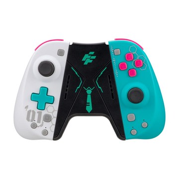 Flashfire Switch Joycon動音遊戲控制手把