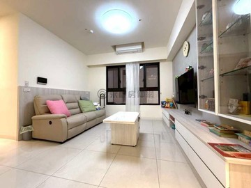 最新降價！ 高雄大學全誠建設 三房平車 雙衛浴開窗｜高雄市楠梓區大學五十六街